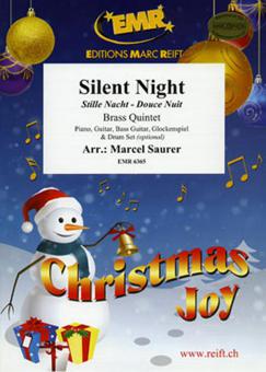 Silent Night Standard