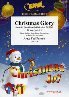 Christmas Glory Standard