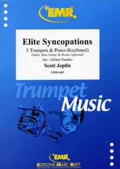 Elite Syncopations Standard