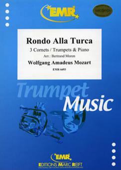 Rondo Alla Turca Standard