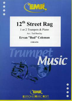 12th Street Rag Standard