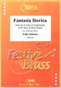 Fantasia Iberica Standard