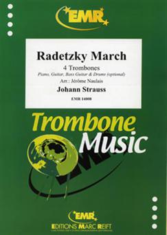 Radetzky March Download