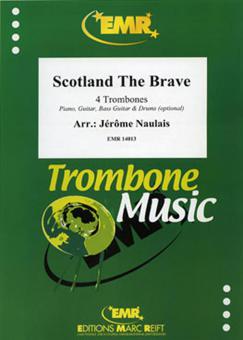 Scotland The Brave Download