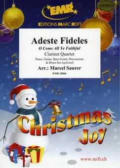 Adeste Fideles Download