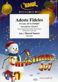 Adeste Fideles Download