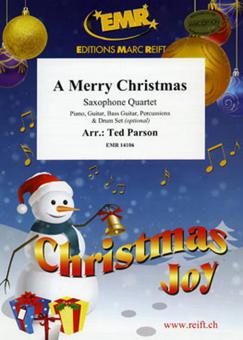 A Merry Christmas Download