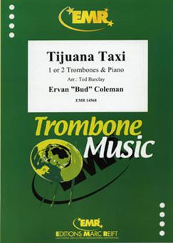 Tijuana Taxi Download