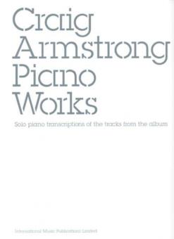 Piano Works 