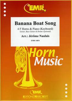 Banana Boat Song Download
