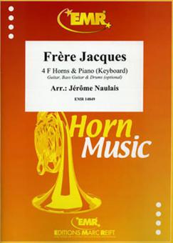 Frère Jacques Download