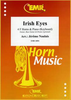 Irish Eyes Download