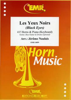 Les Yeux Noirs Download