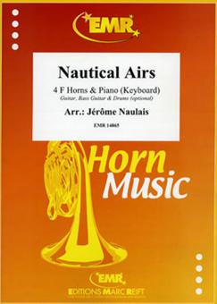 Nautical Airs Download