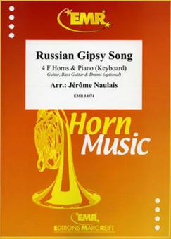 Russian Gipsy Song Download