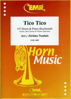 Tico Tico Download