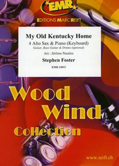 My Old Kentucky Home Download