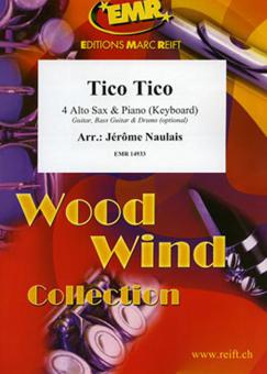 Tico Tico Download