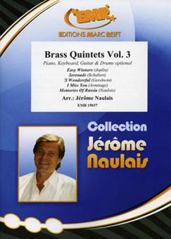 Brass Quintets 3 Download