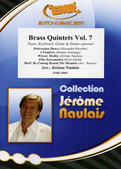 Brass Quintets 7 Download