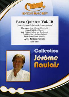Brass Quintets 10 Download