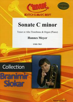 Sonate C Minor Download