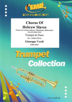 Chorus Of Hebrew Slaves Download