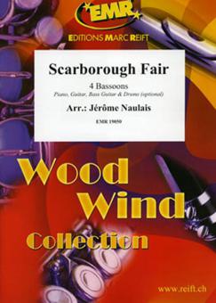 Scarborough Fair Download