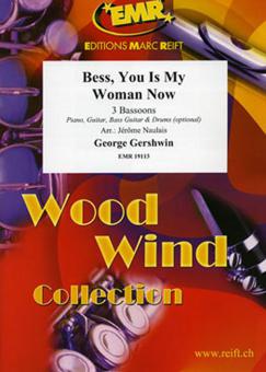 Bess, You Is My Woman Now Download