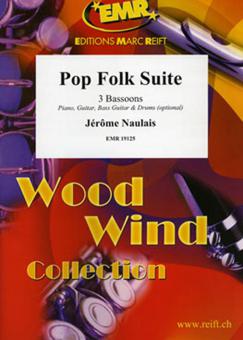Pop Folk Suite Download