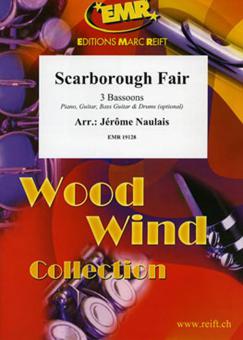 Scarborough Fair Download