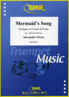 Mermaid's Song Download