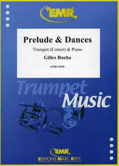 Prelude & Dances Download