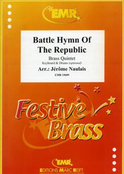 Battle Hymn Of The Republic Download