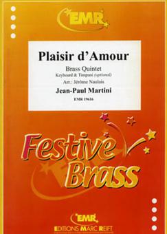 Plaisir d'Amour Download
