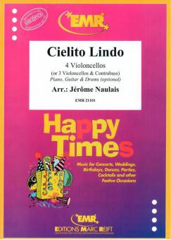 Cielito Lindo Download