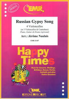 Russian Gypsy Song Download