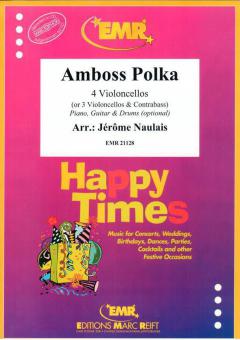 Amboss Polka Download