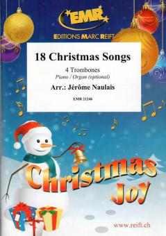 18 Christmas Songs Download