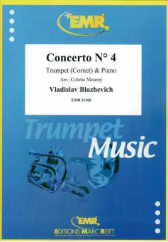 Concerto No. 4 Download