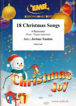 18 Christmas Songs Download