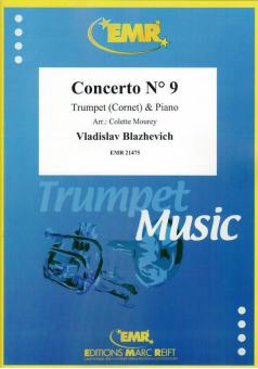 Concerto No. 9 Download