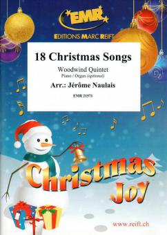 18 Christmas Songs Download