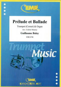 Prélude et Ballade Download