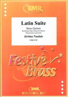 Latin Suite Download