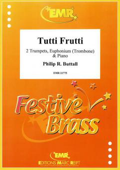 Tutti Frutti Download