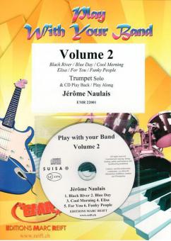 Play With Your Band Volume 2 Download