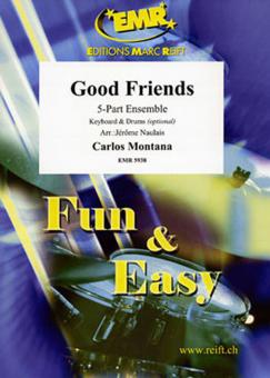 Good Friends Download
