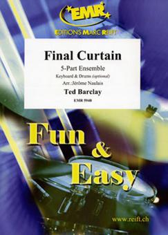 Final Curtain Download