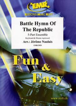 Battle Hymn Of The Republic Download